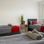 Livemore24 - Space In 24-7 Check-in * Gladbeck
