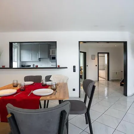 Lejlighed Livemore24 - Space In 24-7 Check-in *