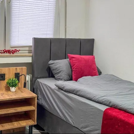 Διαμέρισμα Livemore24 - Space In 24-7 Check-in *