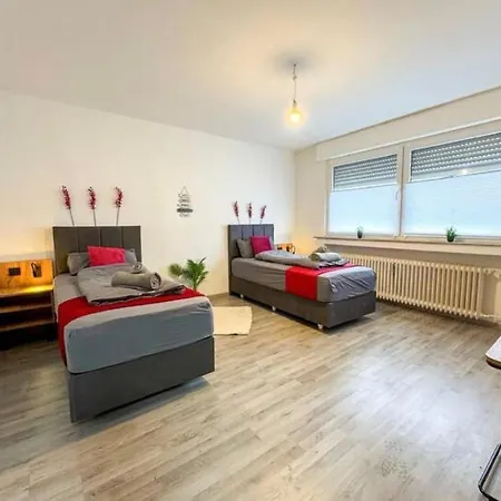 Livemore24 - Space In 24-7 Check-in Διαμέρισμα *