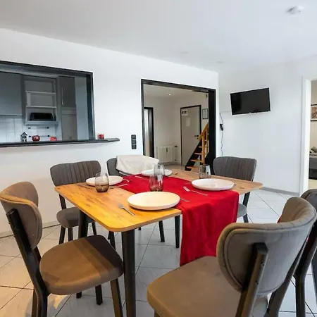 Livemore24 - Space In 24-7 Check-in Gladbeck