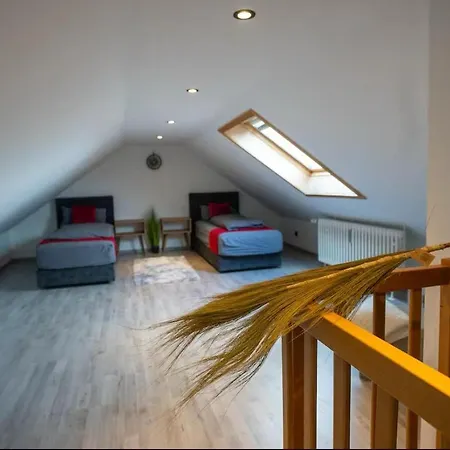 Lejlighed Livemore24 - Space In 24-7 Check-in