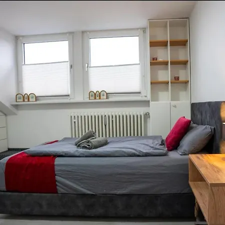 Apartmán Livemore24 - Space In 24-7 Check-in *