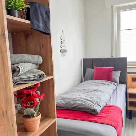 Apartmán Livemore24 - Space In 24-7 Check-in