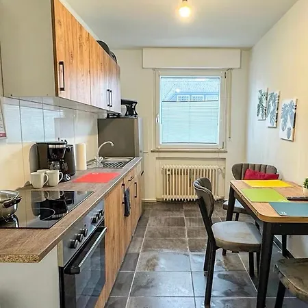 Livemore24 - Space In 24-7 Check-in * Gladbeck