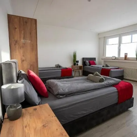 Apartmán Livemore24 - Space In 24-7 Check-in