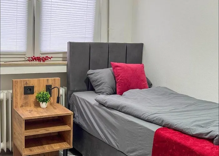 Apartmán Livemore24 - Space In 24-7 Check-in *