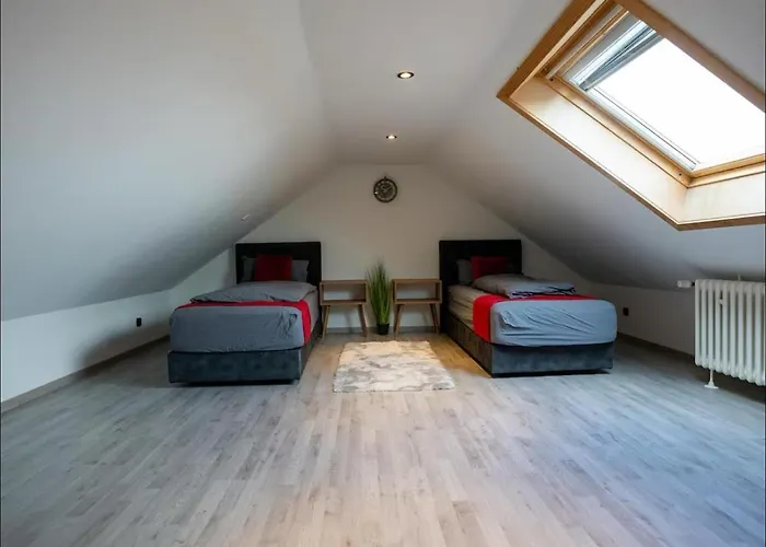 Apartmán Livemore24 - Space In 24-7 Check-in *