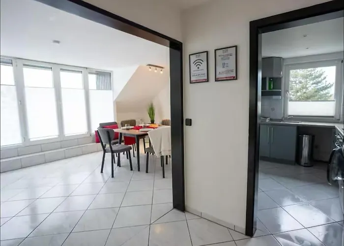 Livemore24 - Space In 24-7 Check-in Apartmán