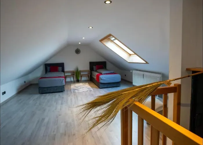 Apartmán Livemore24 - Space In 24-7 Check-in