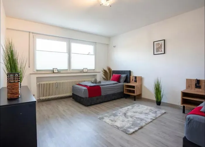 Livemore24 - Space In 24-7 Check-in Apartmán *