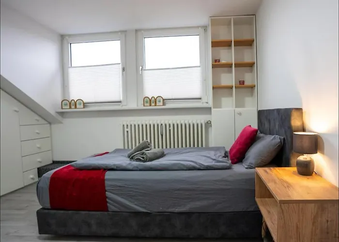 Apartmán Livemore24 - Space In 24-7 Check-in *