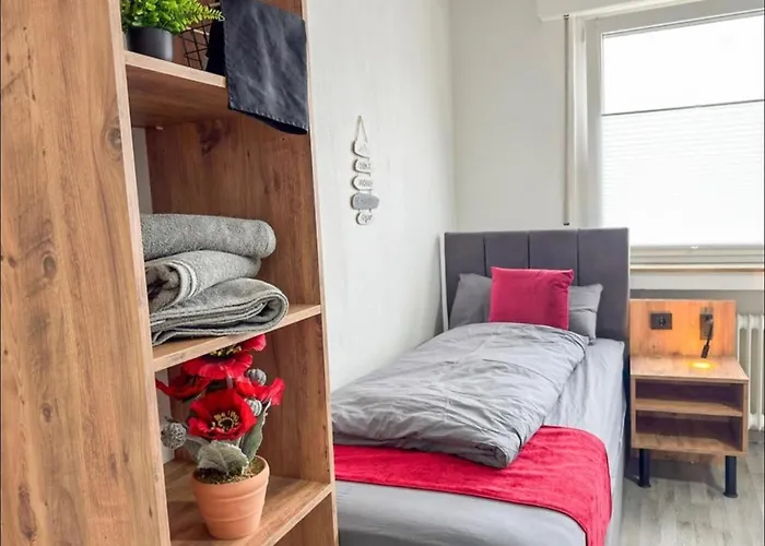 Apartmán Livemore24 - Space In 24-7 Check-in