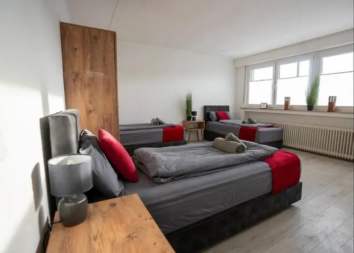 Apartmán Livemore24 - Space In 24-7 Check-in